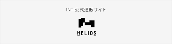 INT公式通販サイト